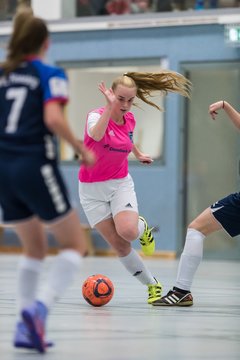 Bild 198 - F Loewinnen Hallen Cup
